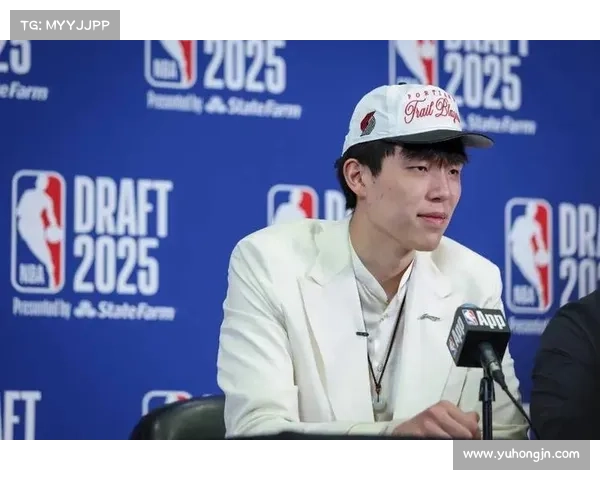 杨瀚森 NBA 首秀,易建联复出之路再陷迷雾 杨瀚森 NBA 首秀,易建联复出之路再陷迷雾